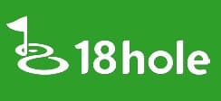 18hole