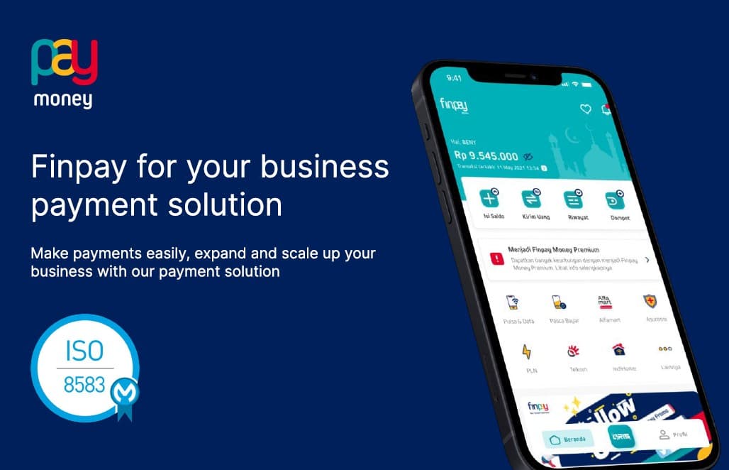 Finpay Payment Gateway